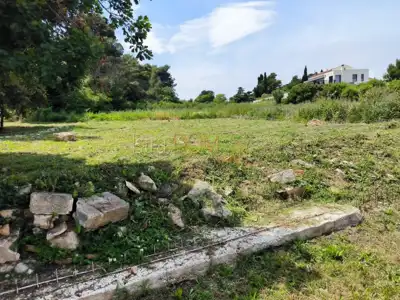 Ližnjan, Grundstück mit Genehmigung - 5