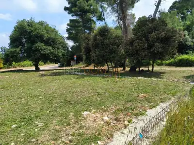 Ližnjan, Grundstück mit Genehmigung - 3