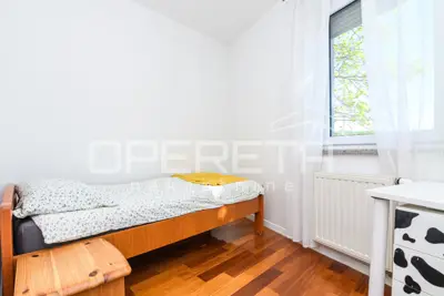 Stan 86 m², Remete - svijetao i prostran obiteljski - 14