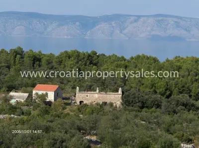 Kuća, Hvar, 150 m², 2 100 000 € - 2