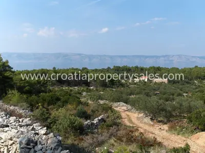 Kuća, Hvar, 150 m², 2 100 000 € - 3