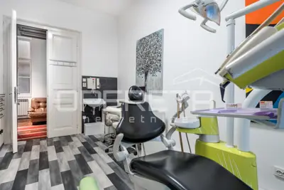 Commercial property for rent in Centar, 30 m² - 2