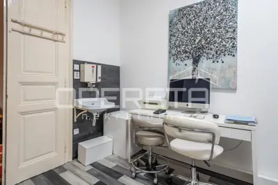 Commercial property for rent in Centar, 30 m² - 5