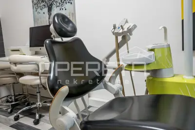 Commercial property for rent in Centar, 30 m² - 8