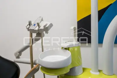 Commercial property for rent in Centar, 30 m² - 9