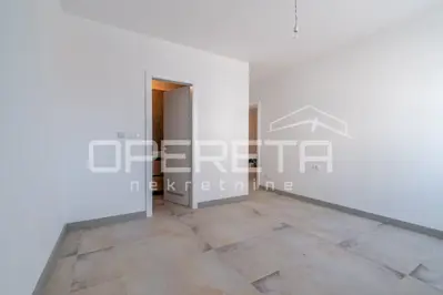 Istra, Banjole, luksuzan stan sa vrtom i bazenom u prizemlju, 3SS, blizina plaže - 11