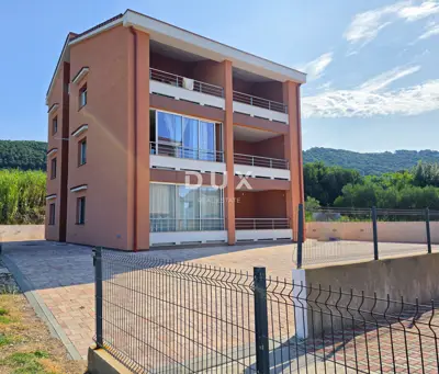 Wohnung 79,6 m², Banjol na Rabu - in der Nähe des Strandes und der Promenade - 2