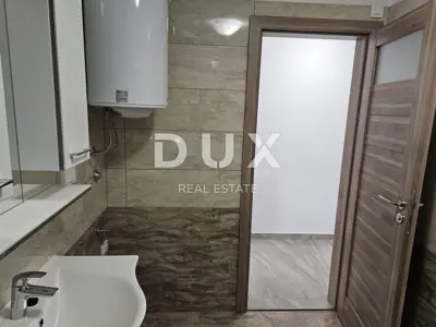 Wohnung 79,6 m², Banjol na Rabu - in der Nähe des Strandes und der Promenade - 8