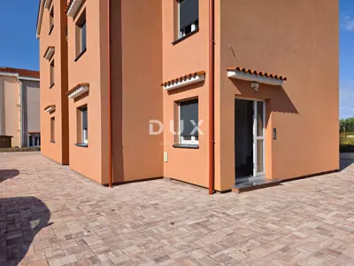 Wohnung 79,6 m², Banjol na Rabu - in der Nähe des Strandes und der Promenade - 16