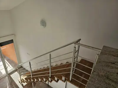 Wohnung 79,6 m², Banjol na Rabu - in der Nähe des Strandes und der Promenade - 10