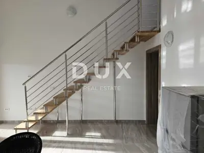 Wohnung 79,6 m², Banjol na Rabu - in der Nähe des Strandes und der Promenade - 9