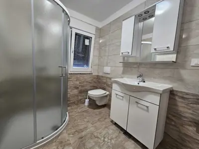 Wohnung 79,6 m², Banjol na Rabu - in der Nähe des Strandes und der Promenade - 6