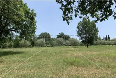 Zemljište 22.586 m², Kršete, Buje - projekt luksuzne kuće - 9