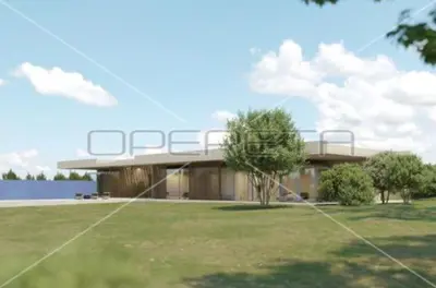 Zemljište 22.586 m², Kršete, Buje - projekt luksuzne kuće - 5