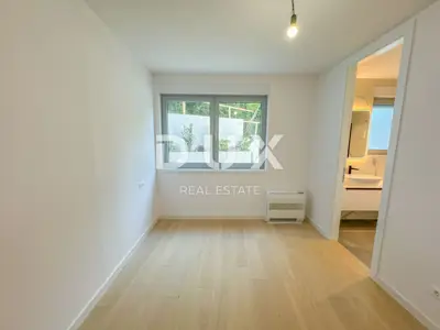 Opatija, Centar, 3 Zimmer Wohnung in Neubau, 119 m² - 15
