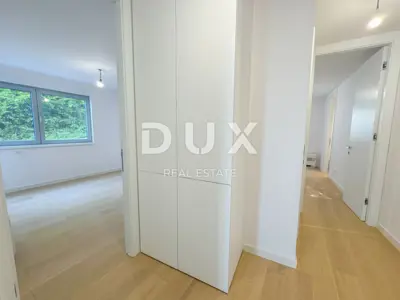 Opatija, Centar, 3 Zimmer Wohnung in Neubau, 119 m² - 7