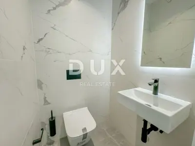 Opatija, Centar, 3 Zimmer Wohnung in Neubau, 119 m² - 12