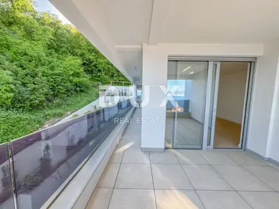 Opatija, Centar, 3 Zimmer Wohnung in Neubau, 119 m² - 17