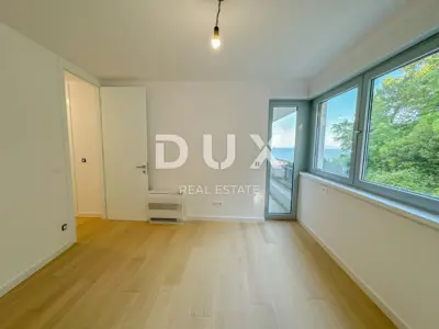 Opatija, Centar, 3 Zimmer Wohnung in Neubau, 119 m² - 11