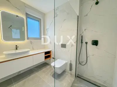 Opatija, Centar, 3 Zimmer Wohnung in Neubau, 119 m² - 18
