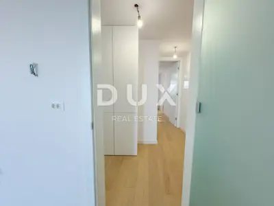 Opatija, Centar, 3 Zimmer Wohnung in Neubau, 119 m² - 6