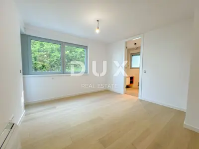 Opatija, Centar, 3 Zimmer Wohnung in Neubau, 119 m² - 8