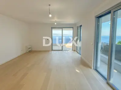 Opatija, Centar, 3 Zimmer Wohnung in Neubau, 119 m² - 22
