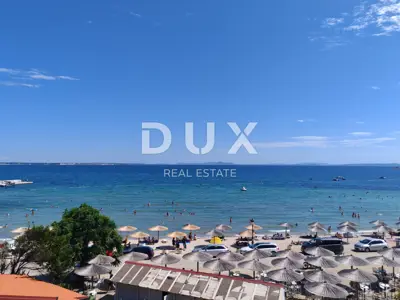 Apartment 48.23 m², Vir - garden and sea view - 4