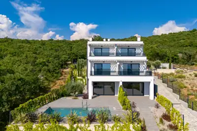 Kostrena Sunset - House North Two - 3