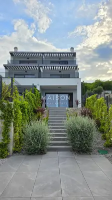 Kostrena Sunset - House North Two - 12