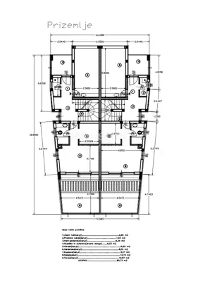 Haus zum Kauf in Kostrena, 203,7 m² - 24