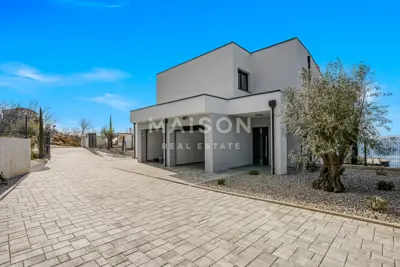 Haus zum Kauf in Kostrena, 203,7 m² - 14