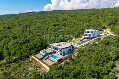 Kostrena Sunset - House North Two - 6