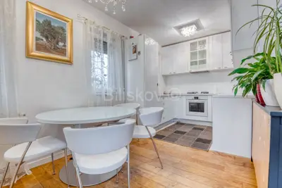 Kuća 160 m², Lašćina - mirna lokacija blizu Maksimira - 4