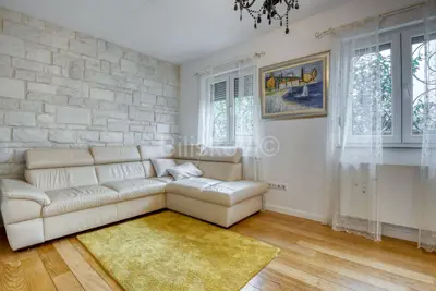 Kuća 160 m², Lašćina - mirna lokacija blizu Maksimira - 3