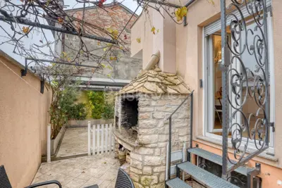 Kuća 160 m², Lašćina - mirna lokacija blizu Maksimira - 17