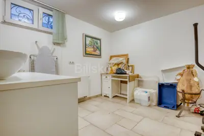 Kuća 160 m², Lašćina - mirna lokacija blizu Maksimira - 13