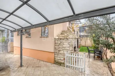 Kuća 160 m², Lašćina - mirna lokacija blizu Maksimira - 16