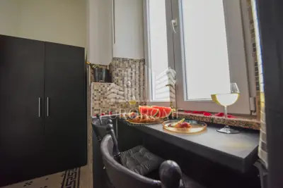 Wohnung zur Miete in Poluotok, 55 m² - 4