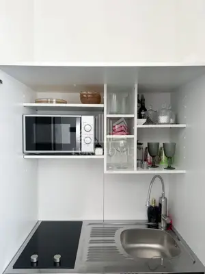 Wohnung zur Miete in Poluotok, 55 m² - 6