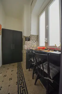 Wohnung zur Miete in Poluotok, 55 m² - 7