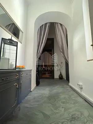 ZADAR, DUGOROČNI NAJAM, Centar grada (POLUOTOK), 55 m²,