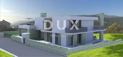 Villa 538 m², Labin - Meerblick - 5