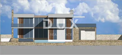 Villa 538 m², Labin - Meerblick - 6