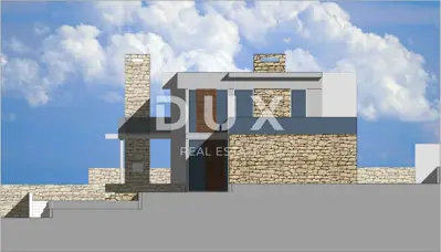 Villa 538 m², Labin - Meerblick - 9