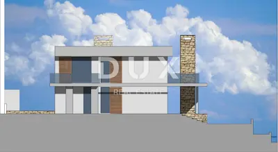 Villa 538 m², Labin - Meerblick - 8