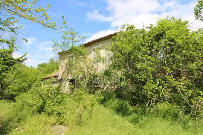 Land 250,000 m², Labin - secluded estate - 3