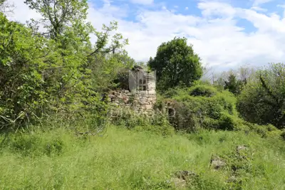 Land 250,000 m², Labin - secluded estate - 21