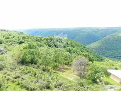 Land 250,000 m², Labin - secluded estate - 12