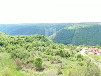 Land 250,000 m², Labin - secluded estate - 13